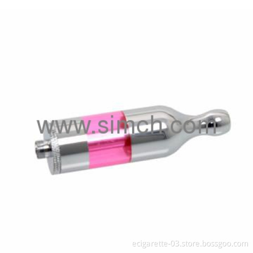 New protank clearomizer X9 with huge vapor best quality e cig atomizer